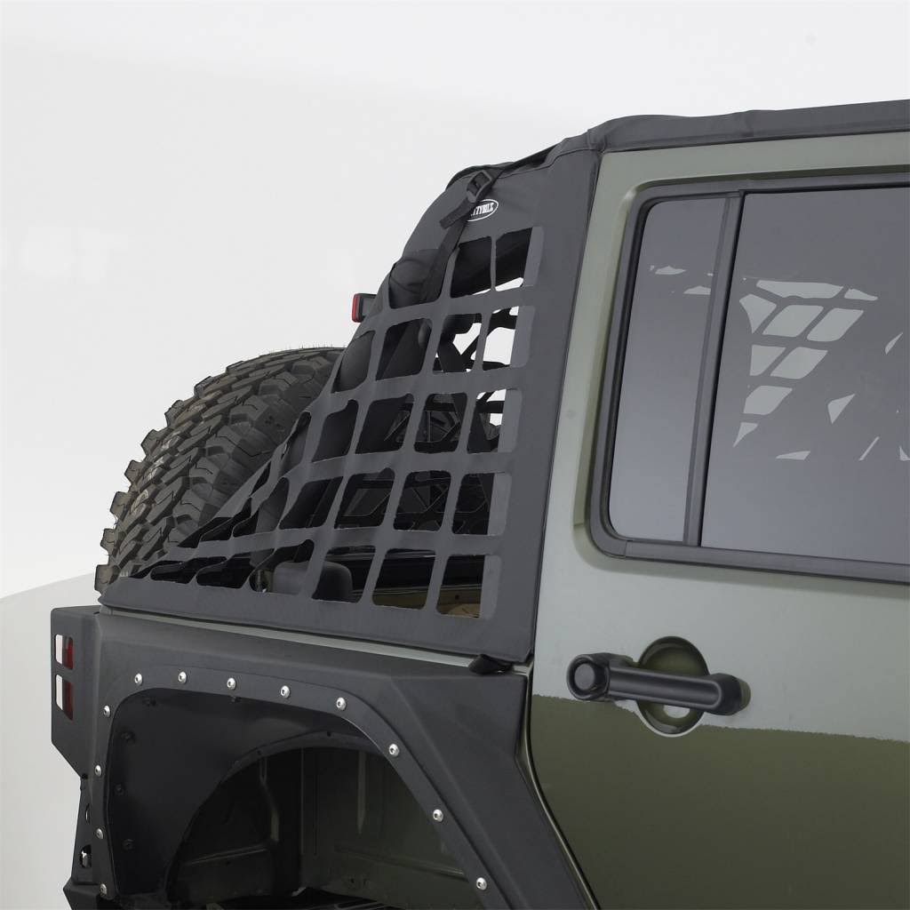 Cargo Restraint System K1488