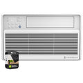 8000 BTU Smart Window Air Conditioner J7197