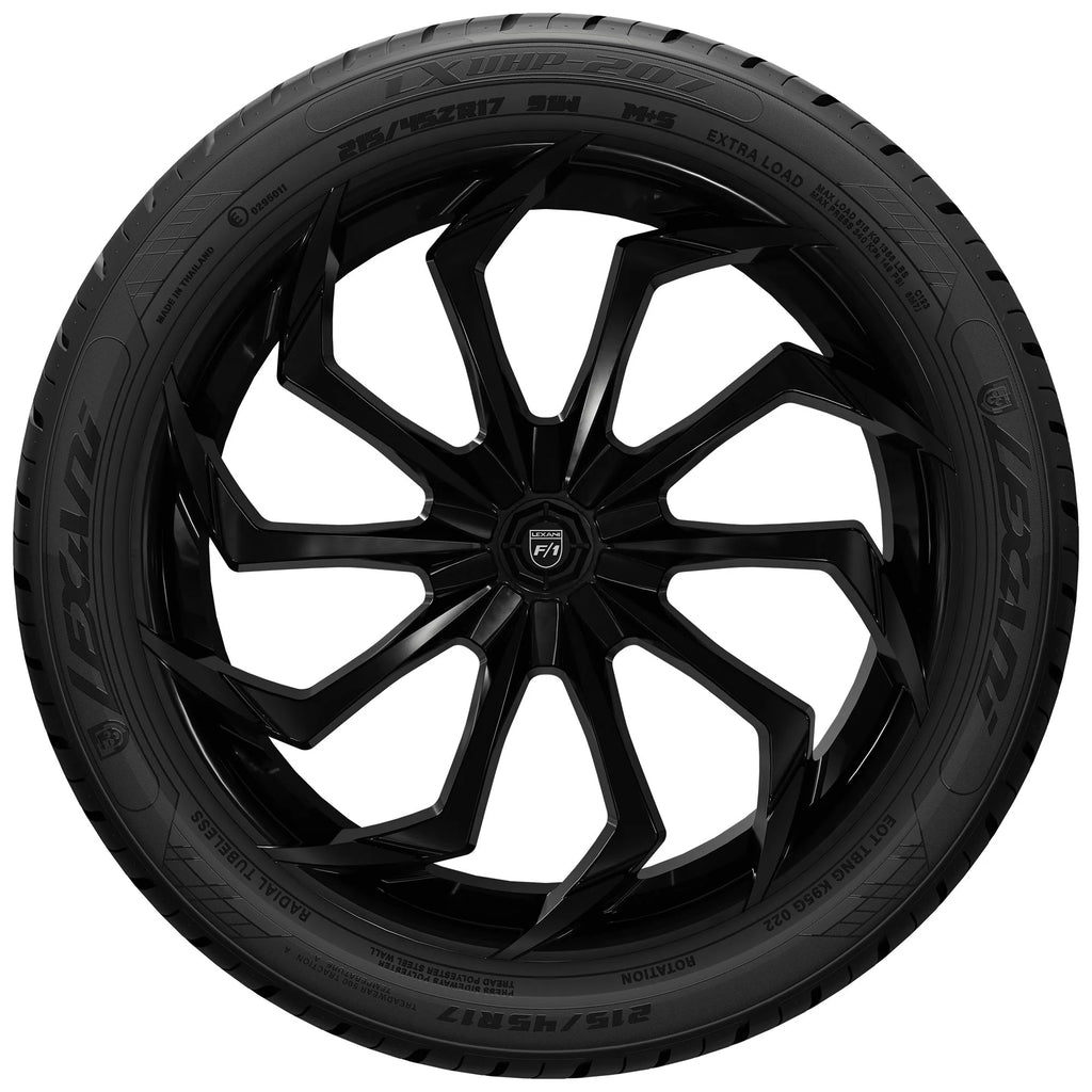 235/45ZR18 98W XL Passenger Tire B995923