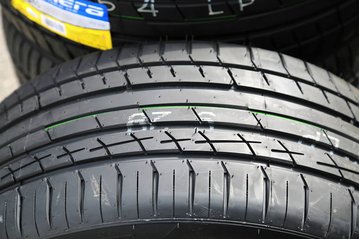 265/65R17 All Season Performance Tires K686