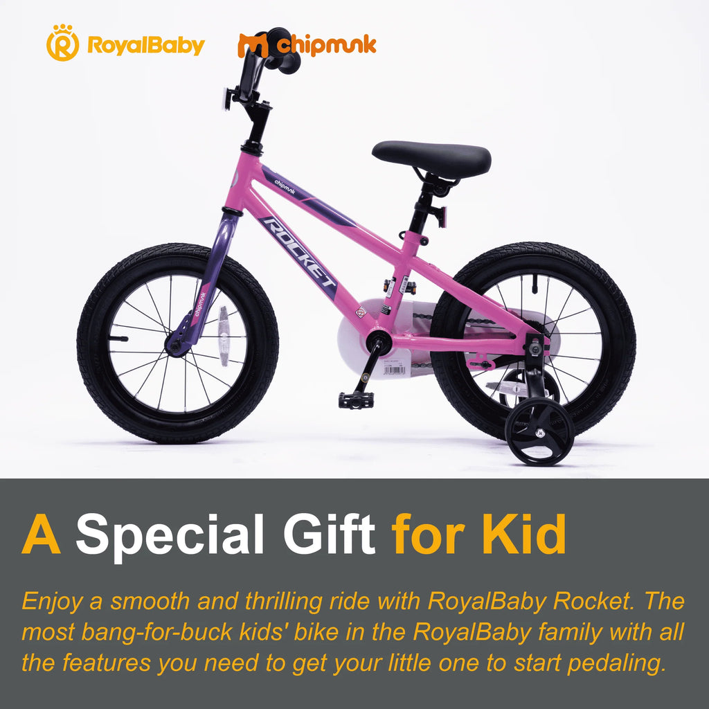 Kids Bike 12 14 16 18 Inch Bicycle N87215