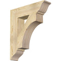 Douglas Fir Bracket L409