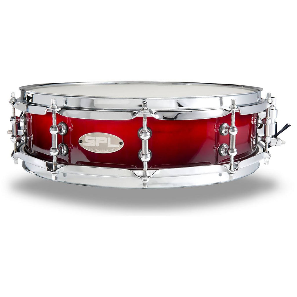Scarlet Fade Lacquer Snare Drum 14 x 4 in. L571442