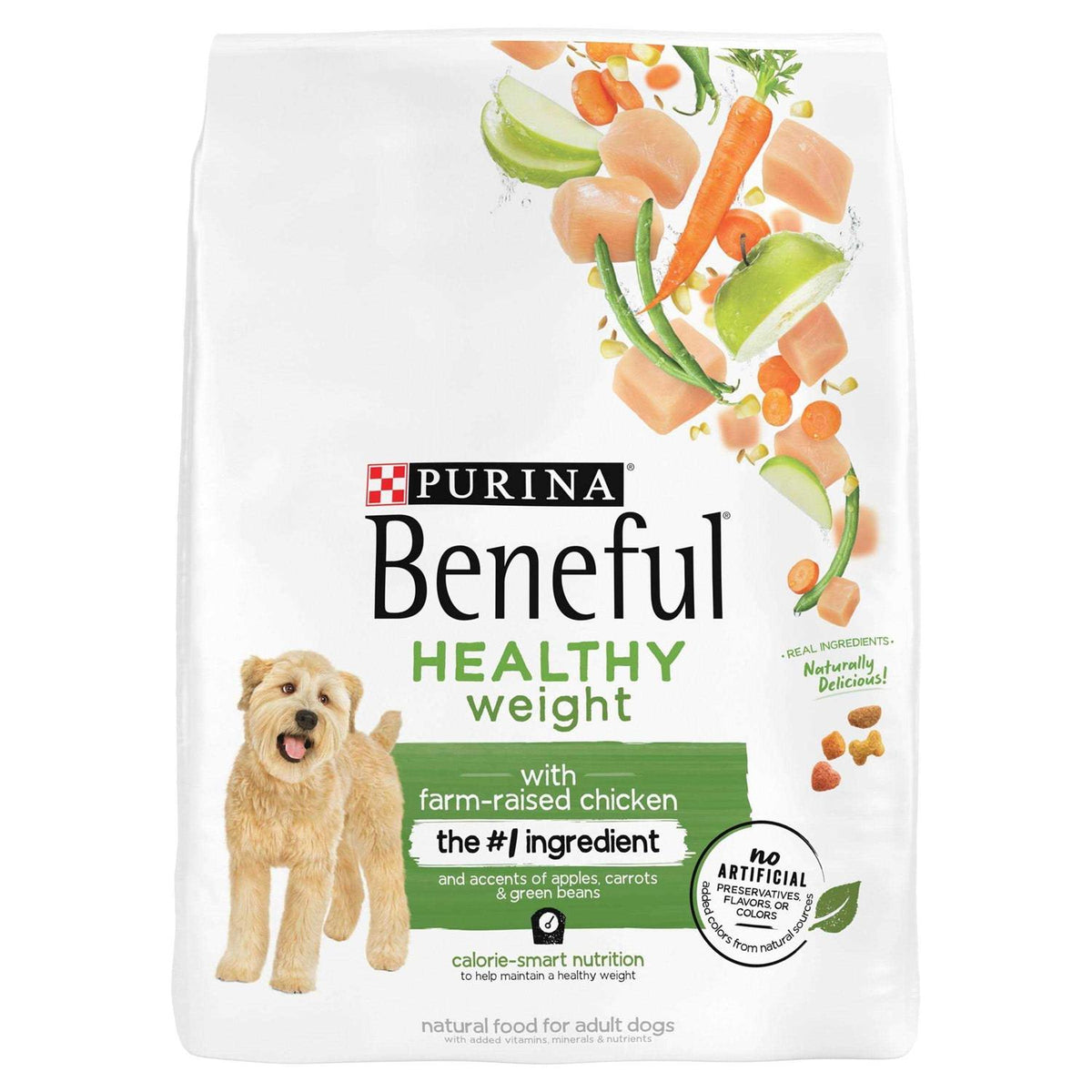 Healthy Weight Dry Dog Food Chicken M343724