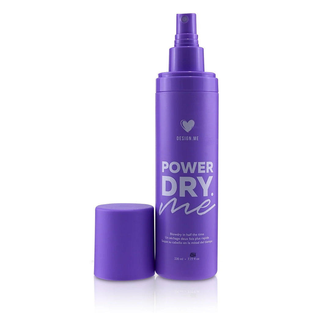 100ml/3.4oz PowerDry.ME R773