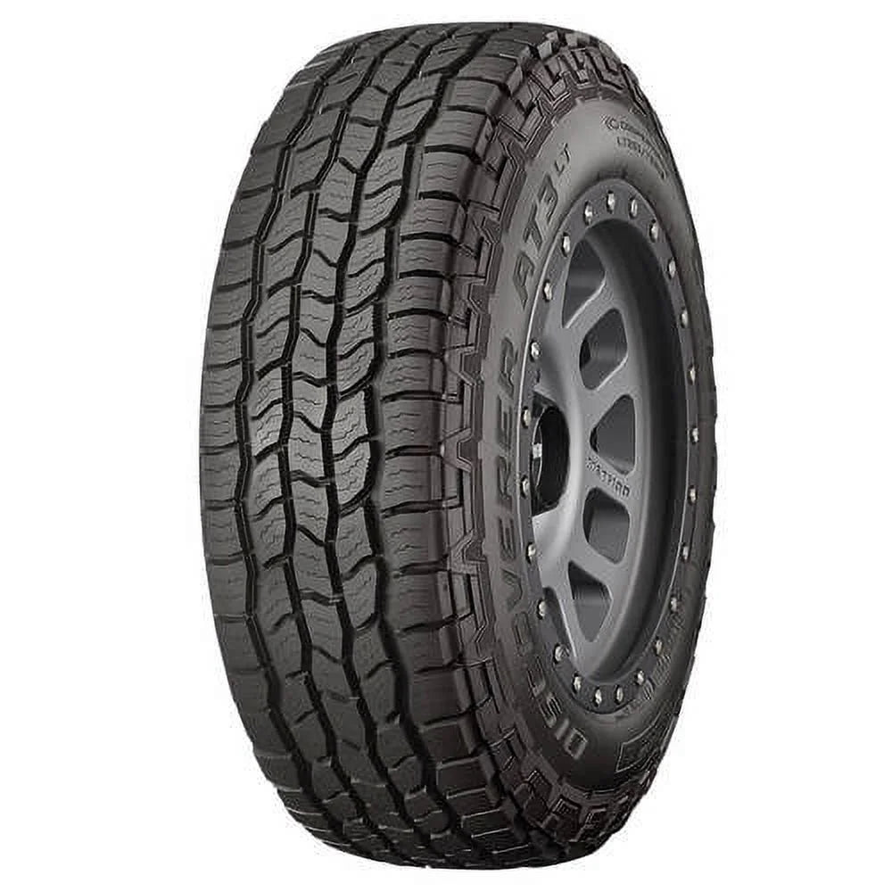 All-Season LT265/75R16 C 112R Tire R85826
