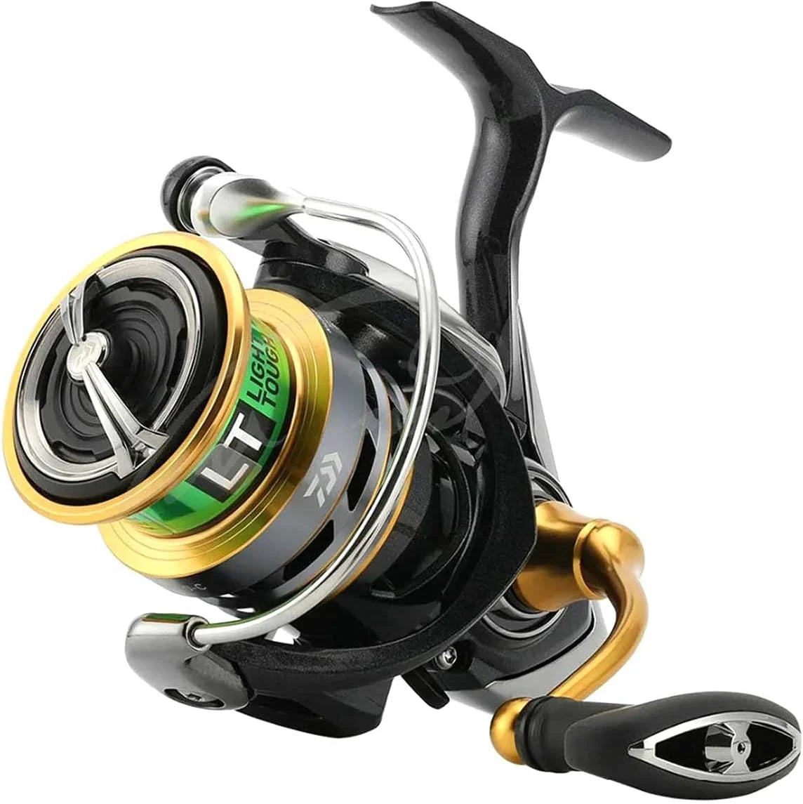 Spinning Fishing Reel A163