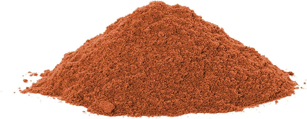 Red Orange High Gloss Powder Coating, 5 LB / 2.267 KG, Pack of 2 B1927