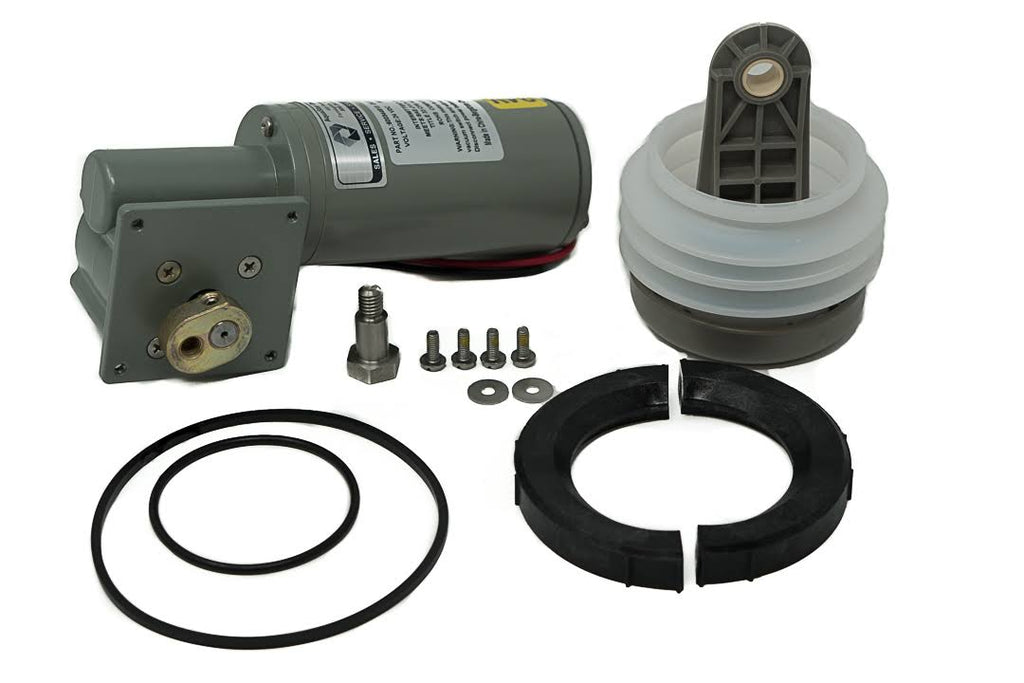 Kit TPump Conv S to W - 24V A343080