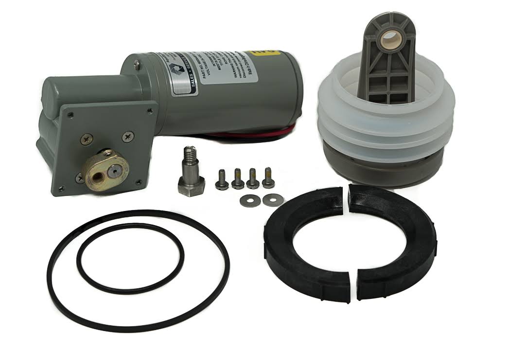 Kit TPump Conv S to W - 24V A343080