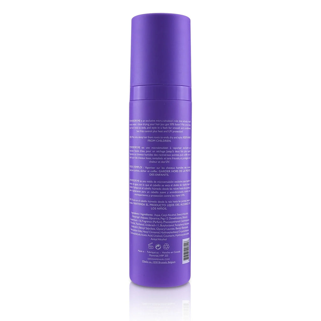 100ml/3.4oz PowerDry.ME R773