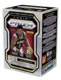 2020-21 NBA Basketball Trading Cards Blaster Box 24 Cards B25509