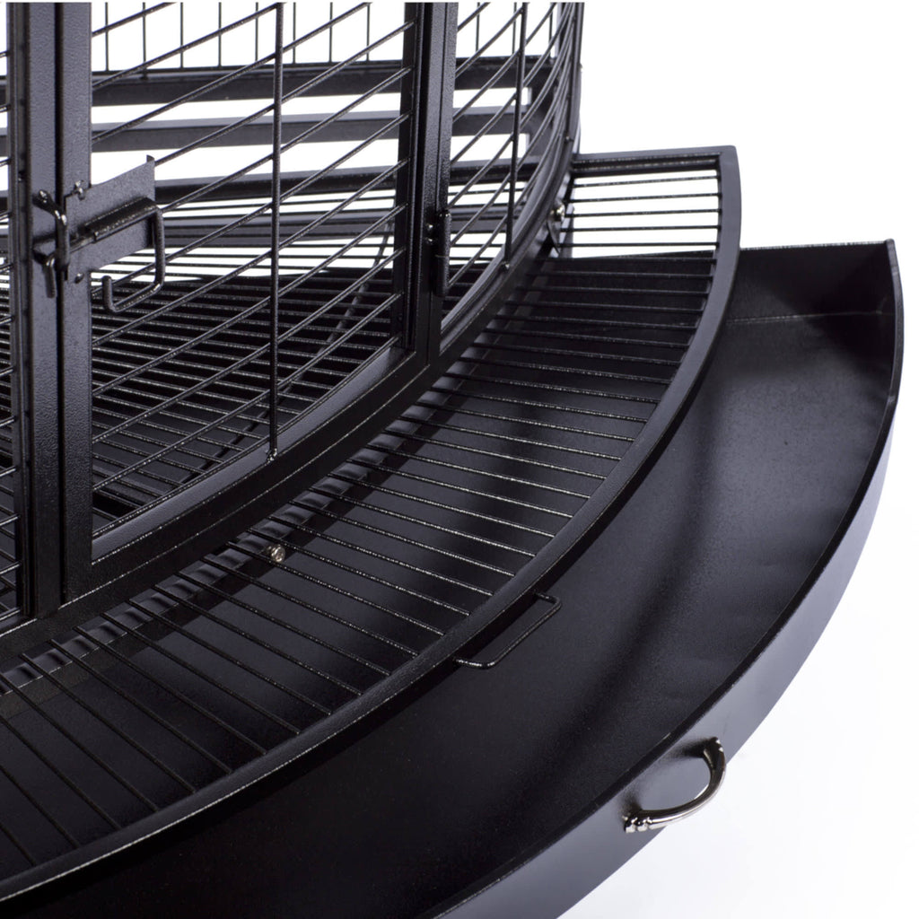 Large Corner Bird Cage C522118