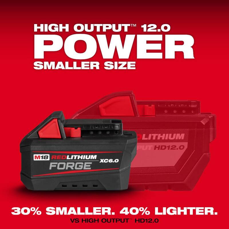 18V Lithium-Ion 6.0 Ah Battery Pack Q947