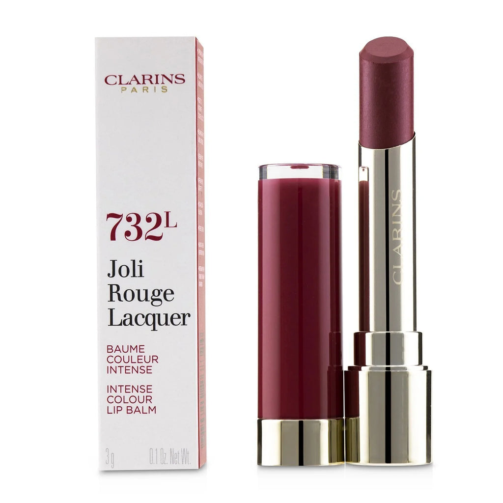 Joli Rouge Lacquer 3g N83548