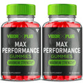 2 Pack 120 Gummies X7000