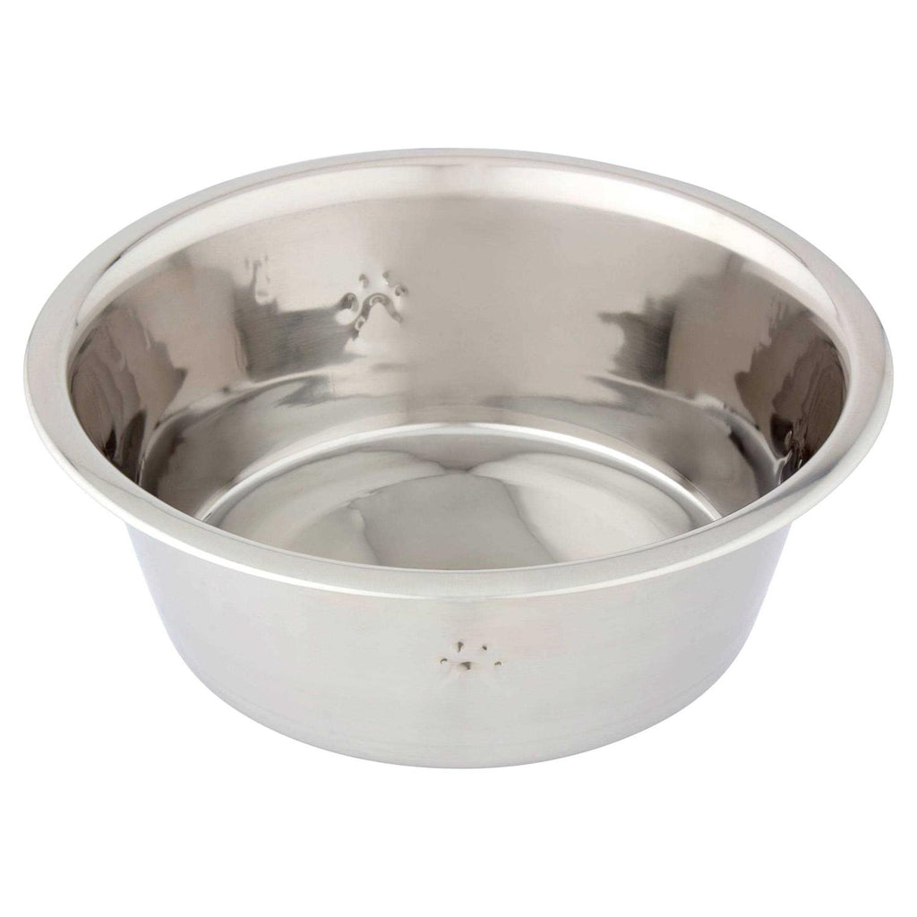 Stainless Steel Dog Bowl I5327