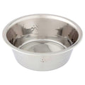 Stainless Steel Dog Bowl I5327