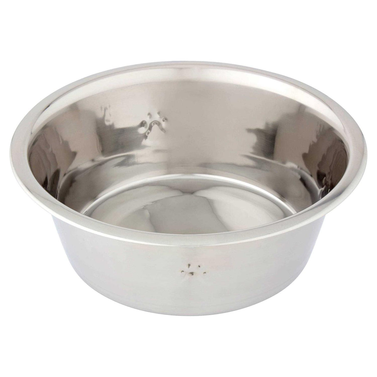 Stainless Steel Dog Bowl I5327