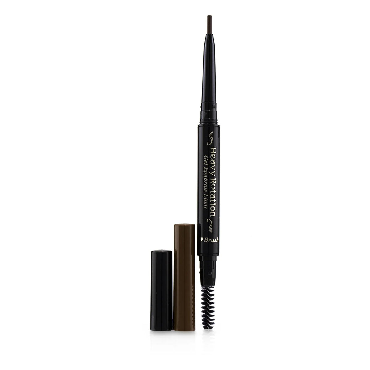 Dark Brown Waterproof Eyebrow Liner Q1325