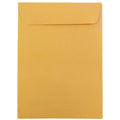 Brown Kraft Envelope - 1000/Carton W31931