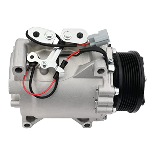 AC Compressors W4500
