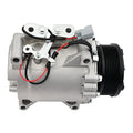 AC Compressors W4500