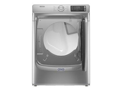 7.3 Cu ft Electric Dryer Metallic Slate Q67546