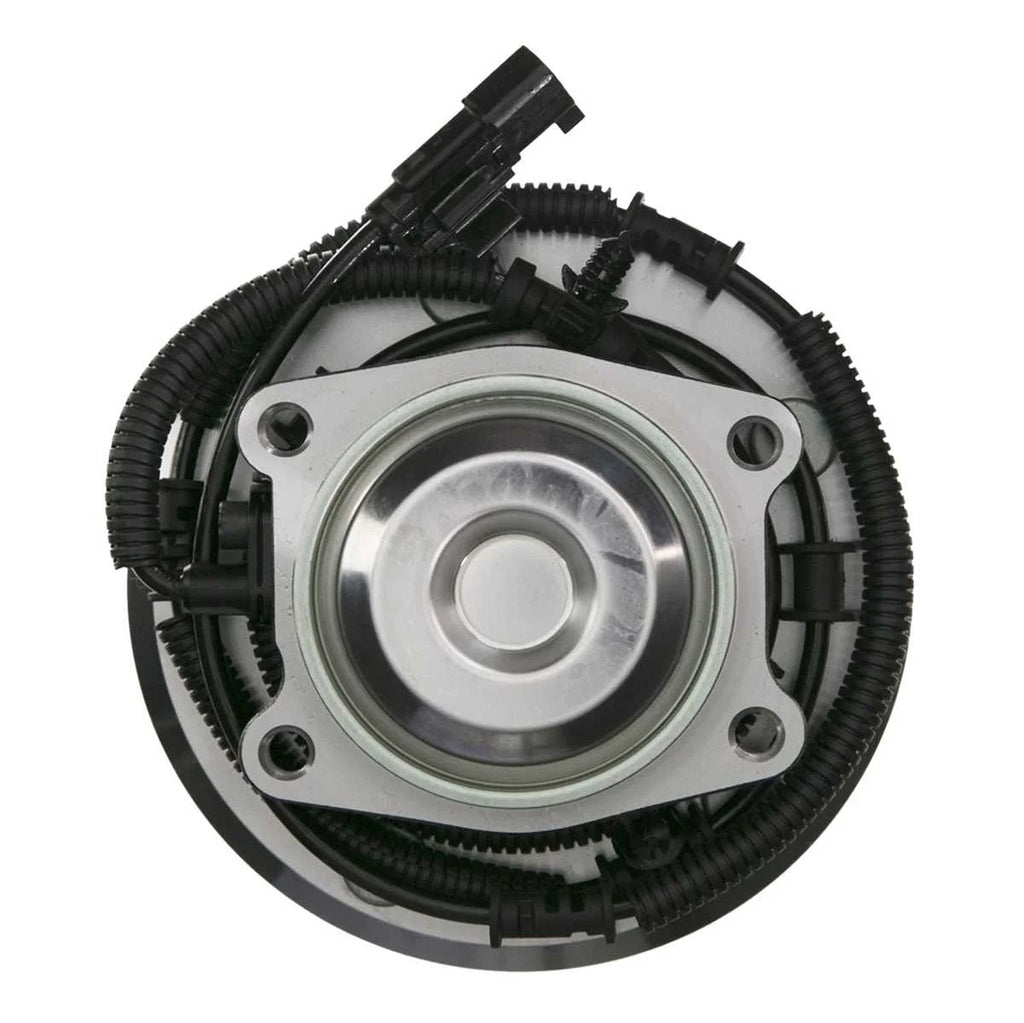 Rear Wheel Hub Bearing Set of 2 F654842