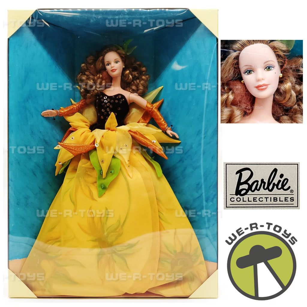 Barbie Doll W79802
