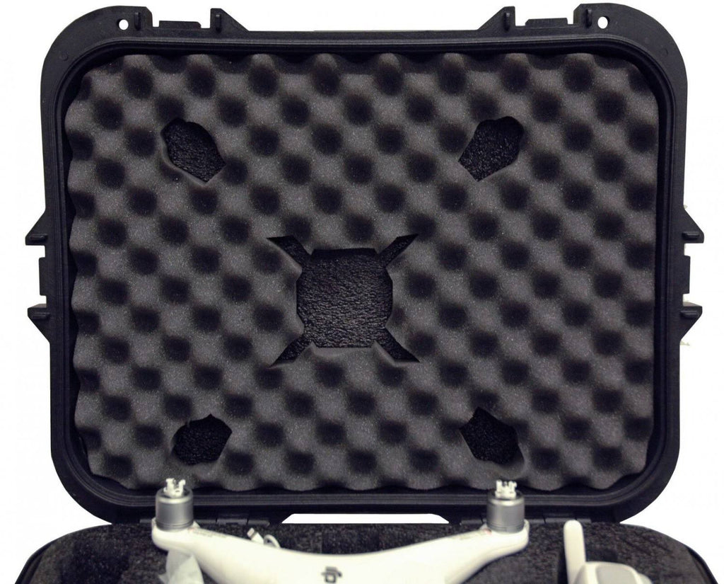 Waterproof Compact Drone Case W66266
