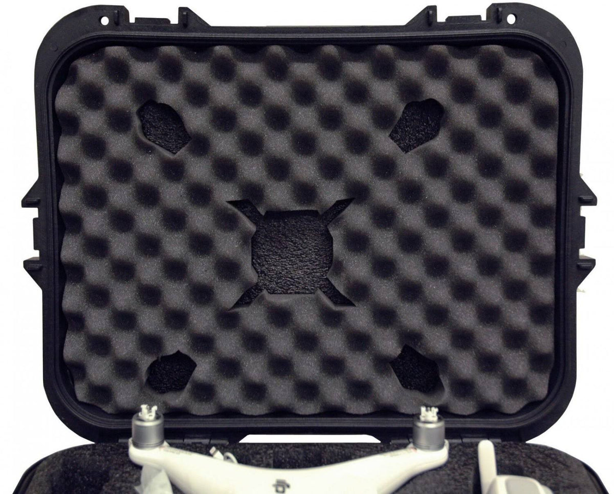 Waterproof Compact Drone Case W66266