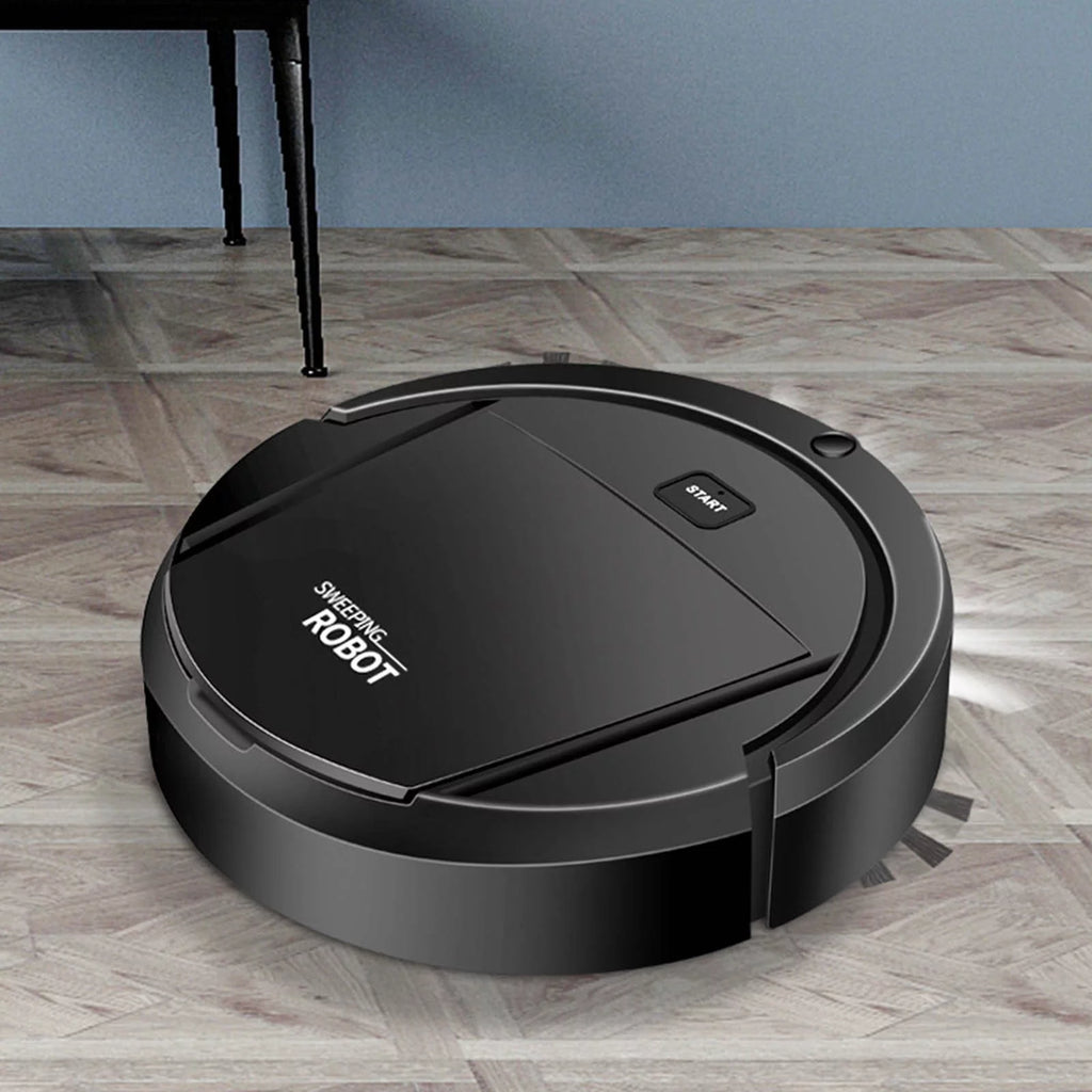 Automatic Robot Vacuum Cleaner A8443