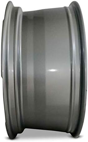 18 inch 5 Lug Aluminum Rim E40955