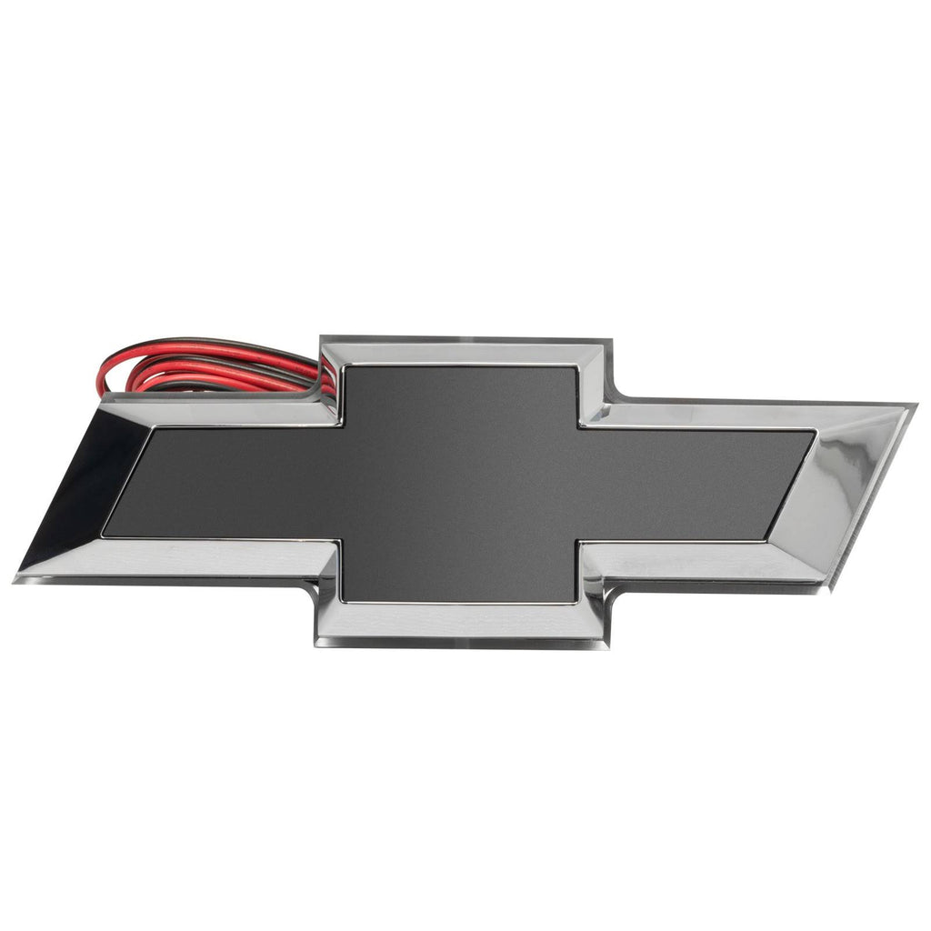 Ashen Grey Bowtie L43903