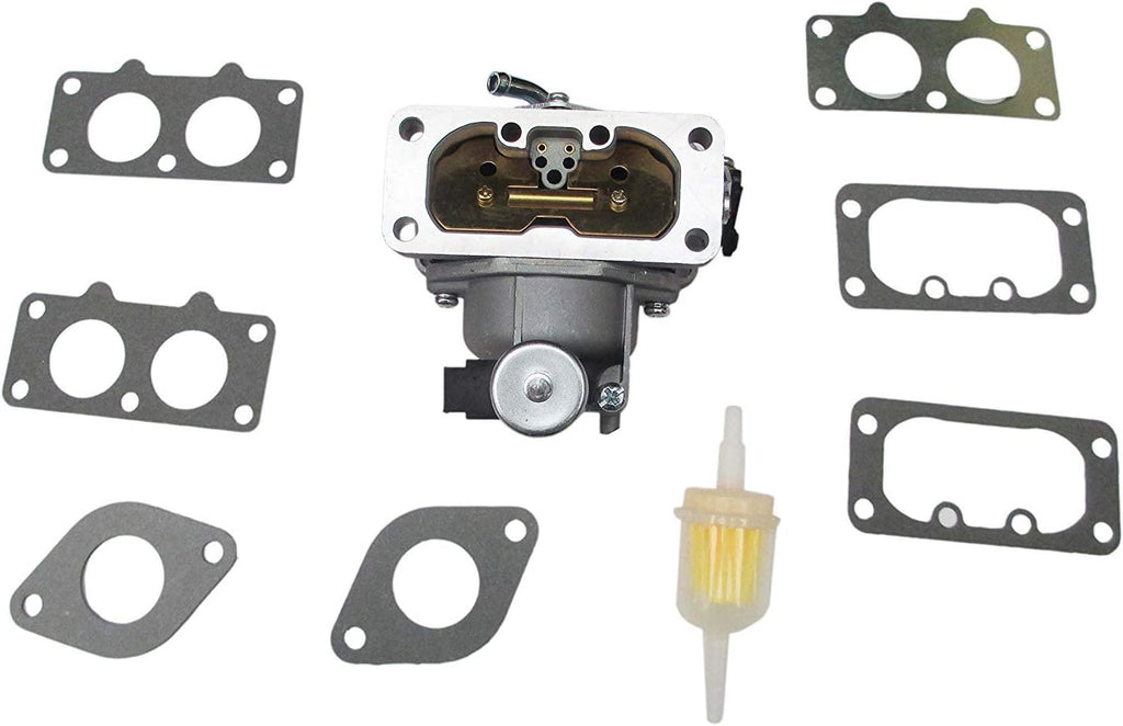 Carburetor for KAWASAKI FH601 Engine D828