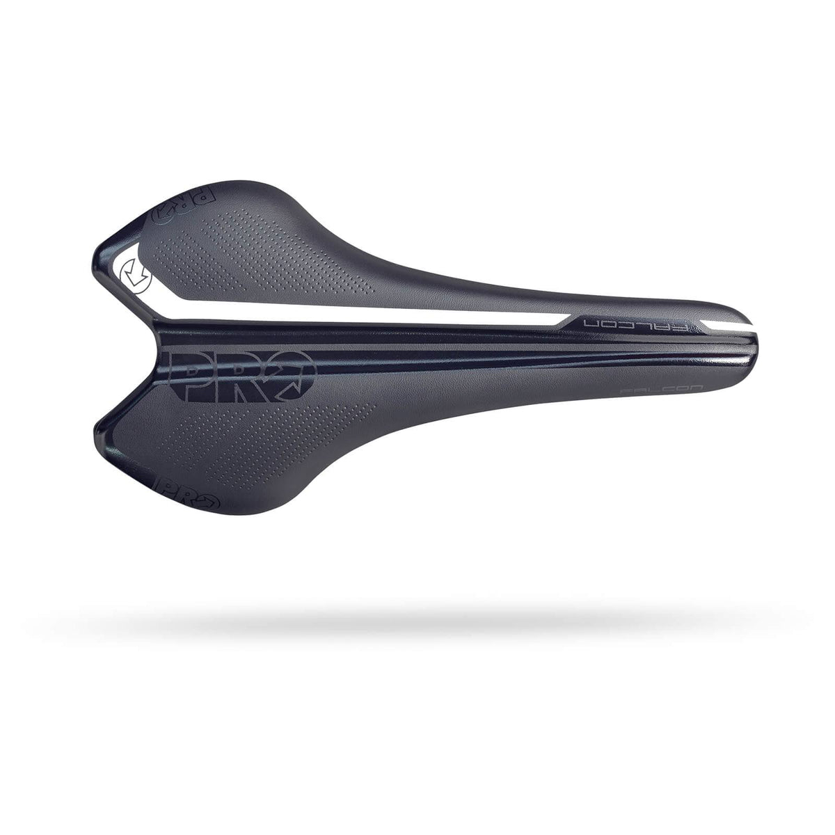 Black Carbon Saddle I772