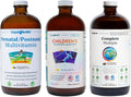Prenatal Postnatal Multivitamin & Children's Multivitamin Bundle U93653