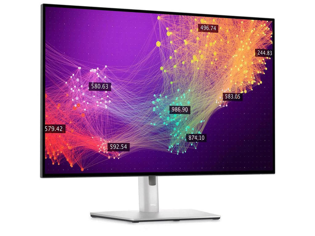 30" IPS WQXGA Monitor V17382