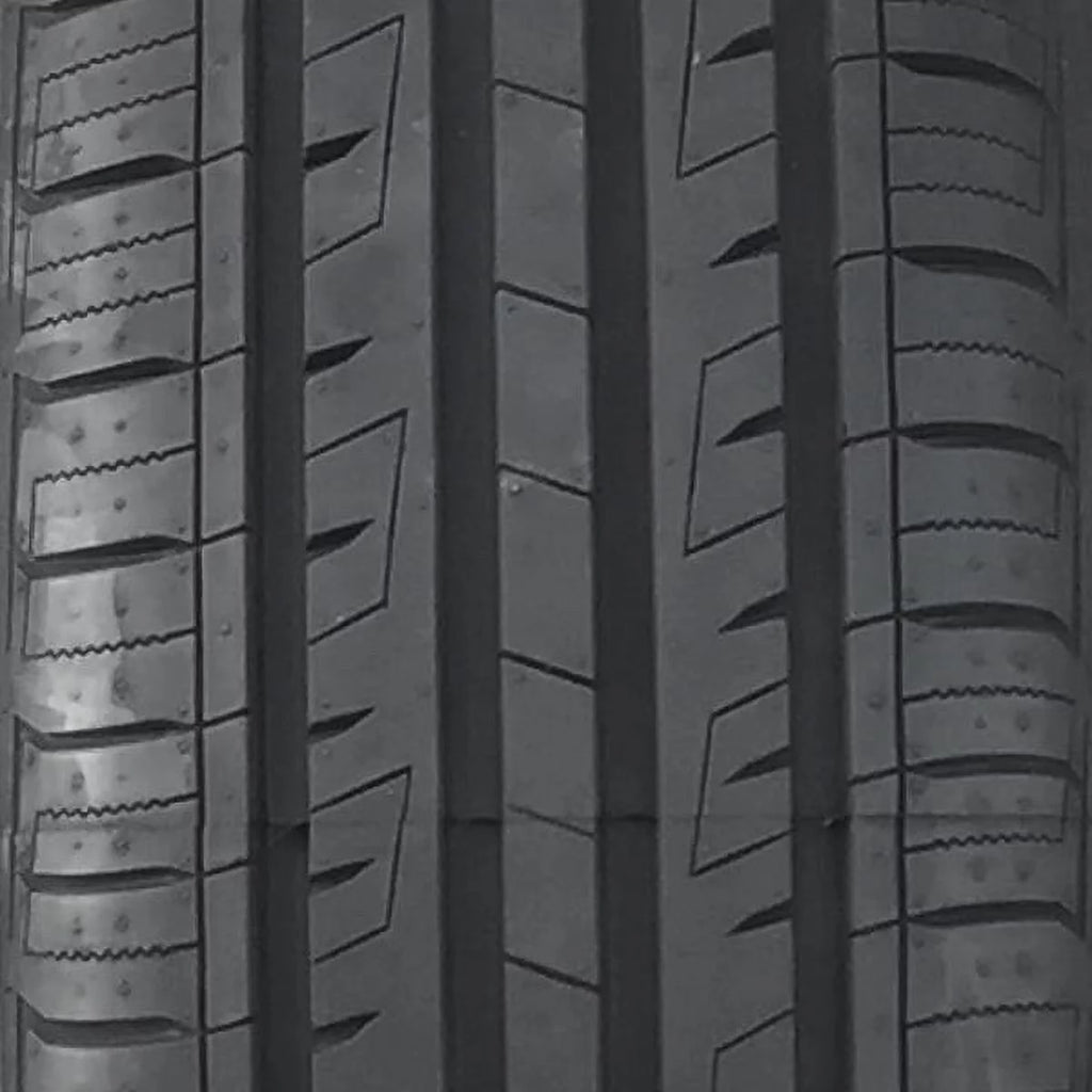 All Season 195/55R16 87H Passenger Tire R5621