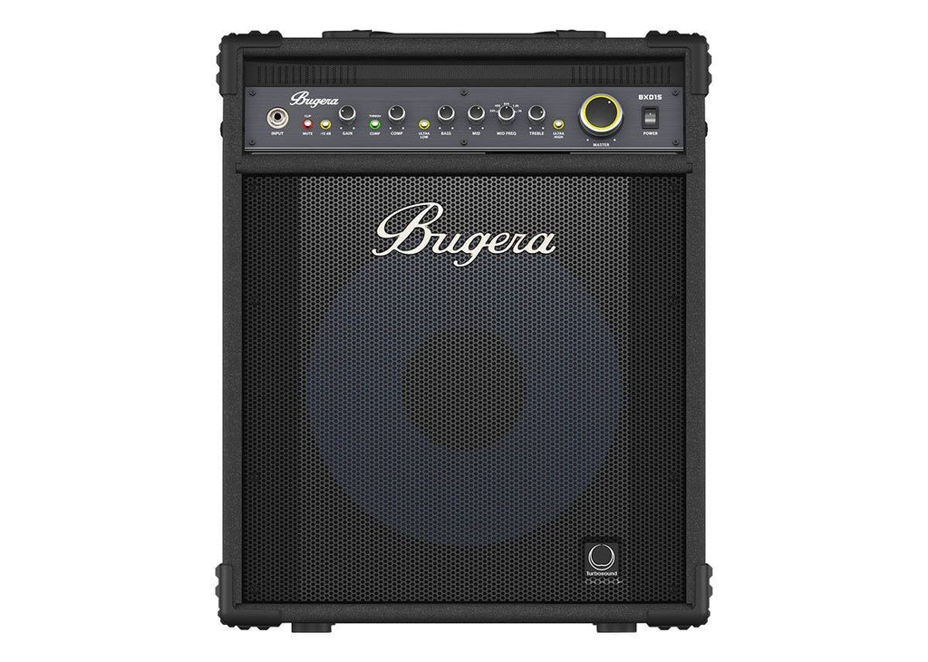 Bass Combo Amplifier B9345