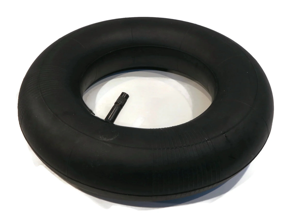 (2) Tire Inner Tubes 4.00x6 TR13 Straight Valve Stem S8705