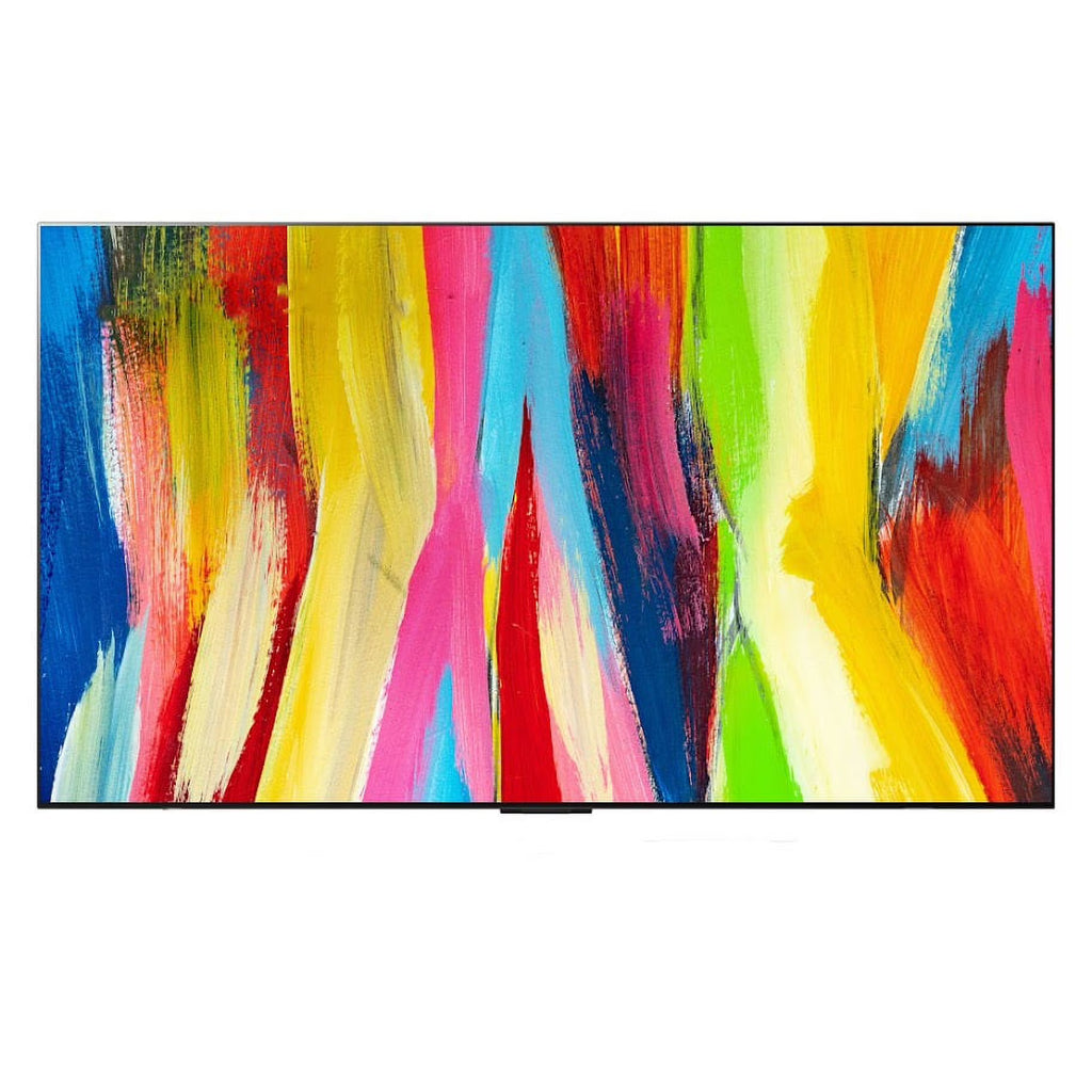 83" 4K OLED Smart TV H823
