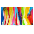 83" 4K OLED Smart TV H823