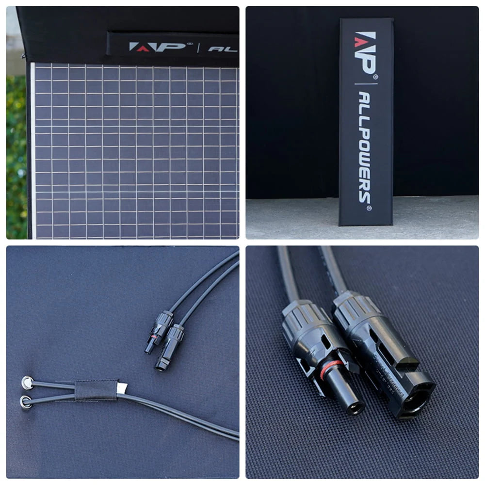 Portable Power Station, 3600Wh LiFePO4 Battery, 3600 Watt Y9843