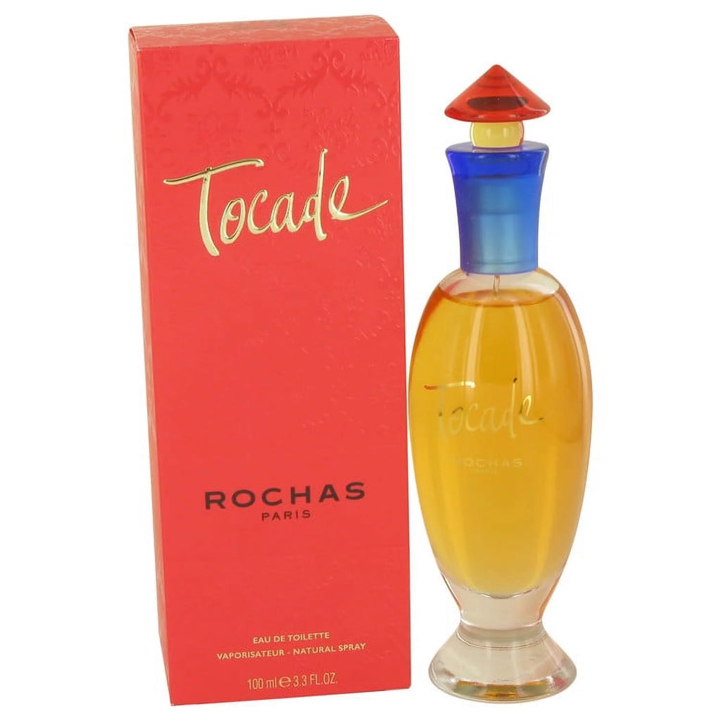 Eau De Toilette Spray 3.4 Oz Pack 2 Q494758