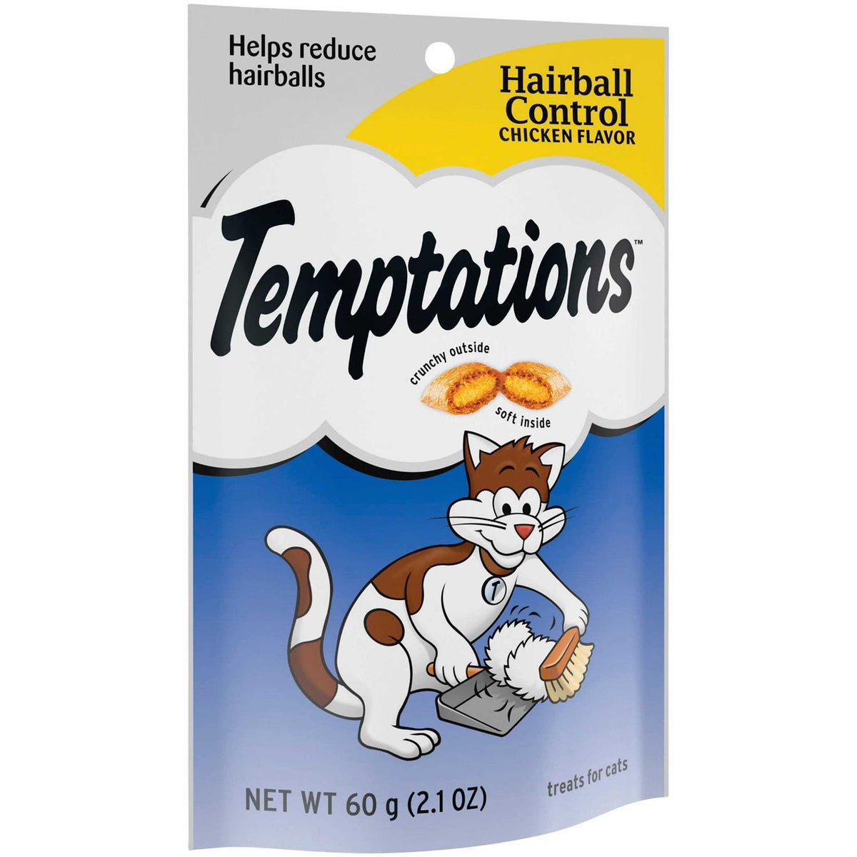 Chicken Flavor Cat Treats R892951