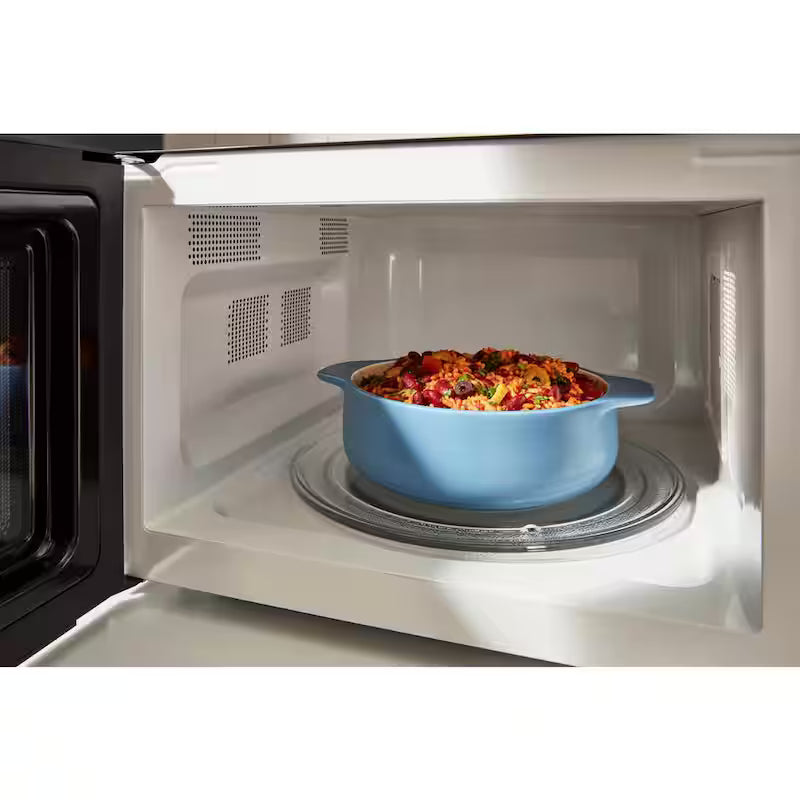 Countertop Microwave with Auto Functions R360