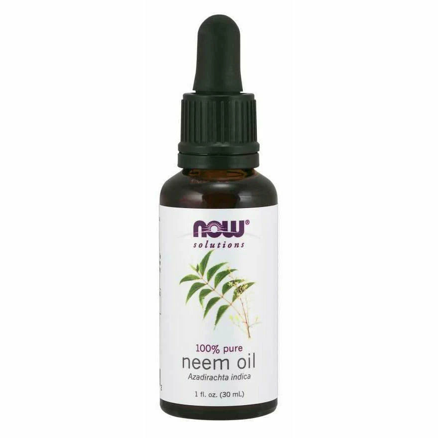 Neem Oil 1 fl oz L140594