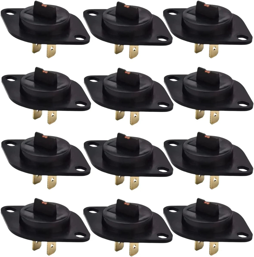 Dryer Thermistor 12-PACK Z556